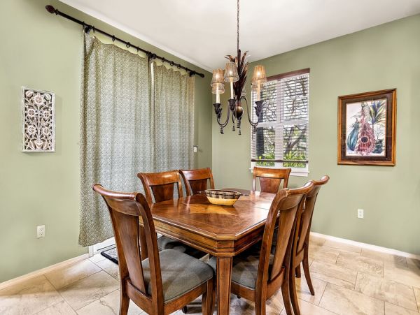Kohala Coast Home 1000900