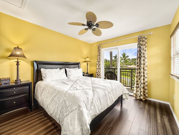 Kohala Coast Home 1000900