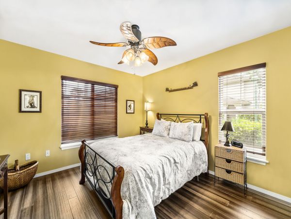 Kohala Coast Home 1000900
