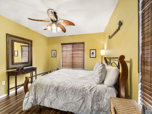 Kohala Coast Home 1000900