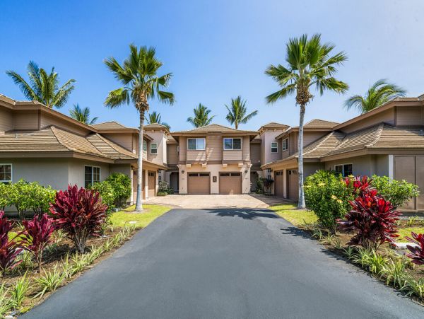 Kohala Coast Home 1000900