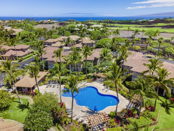 Kohala Coast Home 1000900