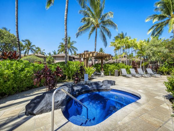 Kohala Coast Home 1000900