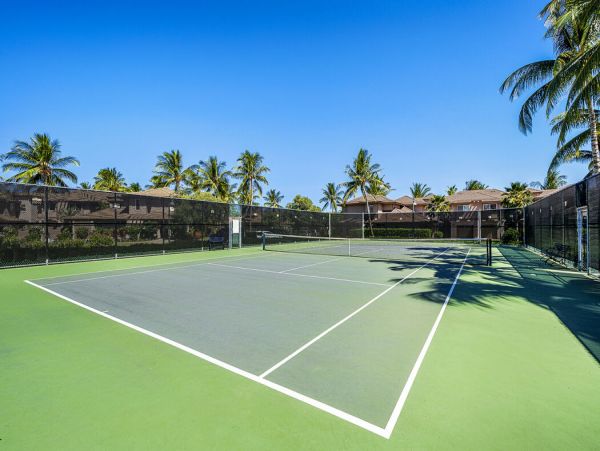 Kohala Coast Home 1000900