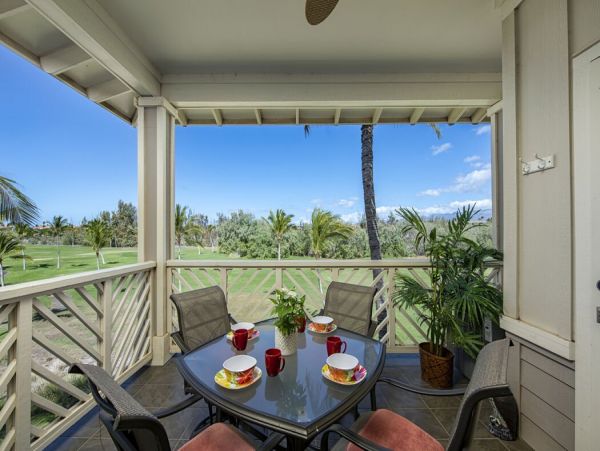 Kohala Coast Home 1000901