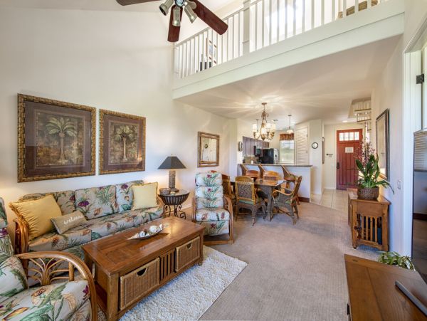 Kohala Coast Home 1000901