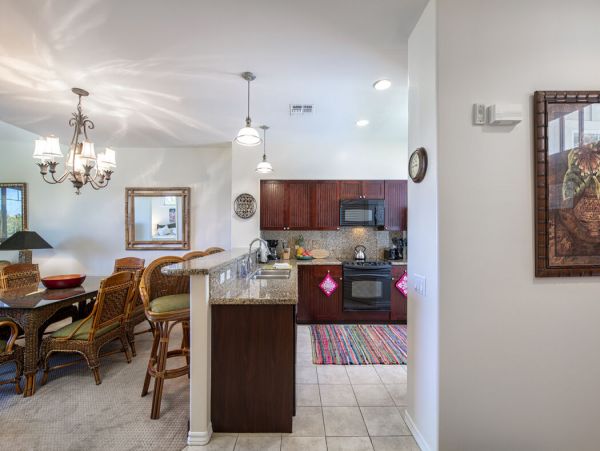Kohala Coast Home 1000901