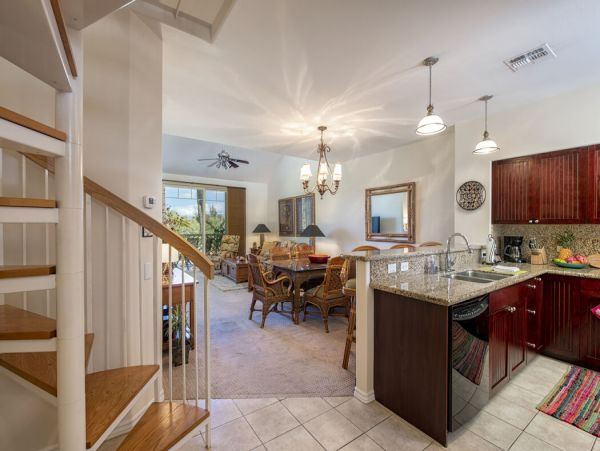 Kohala Coast Home 1000901
