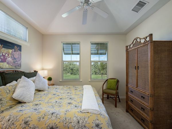 Kohala Coast Home 1000901