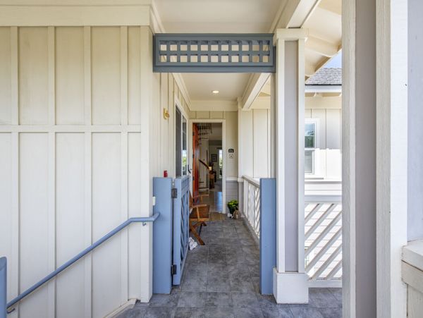 Kohala Coast Home 1000901