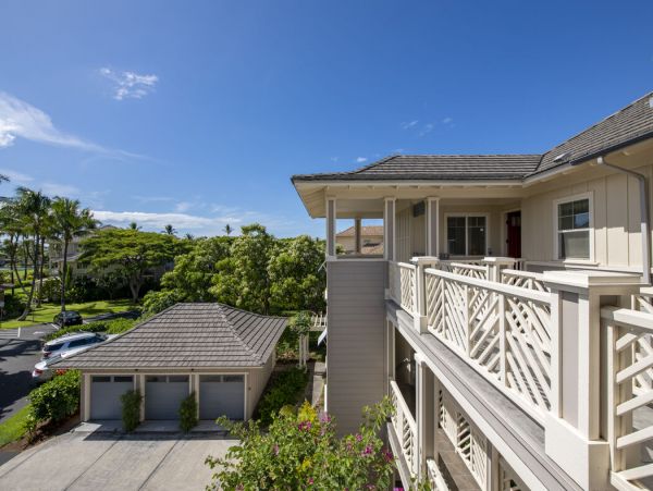 Kohala Coast Home 1000901