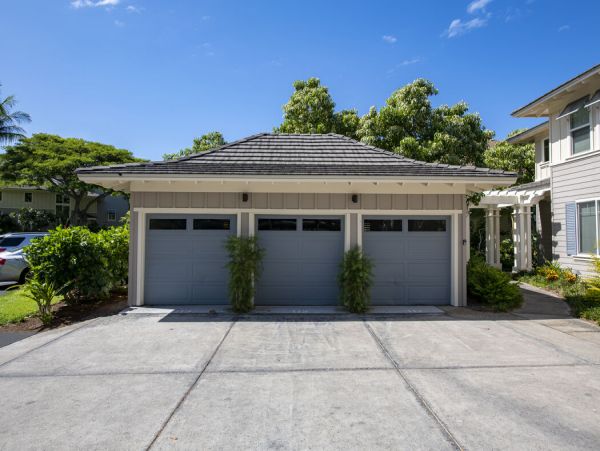 Kohala Coast Home 1000901