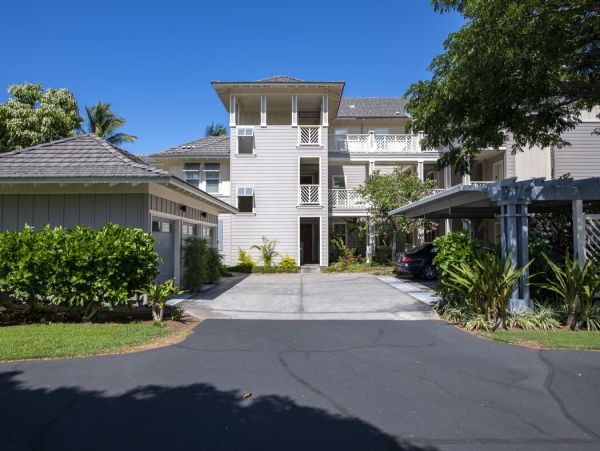 Kohala Coast Home 1000901