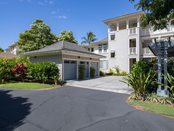 Kohala Coast Home 1000901