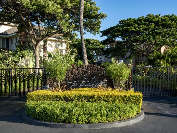 Kohala Coast Home 1000901