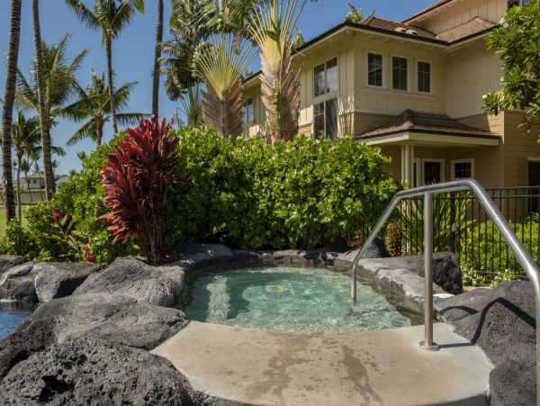 Kohala Coast Home 1000901