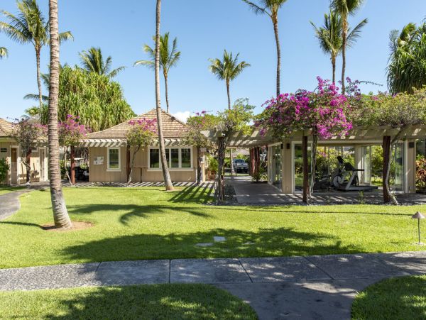 Kohala Coast Home 1000901