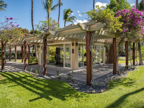 Kohala Coast Home 1000901