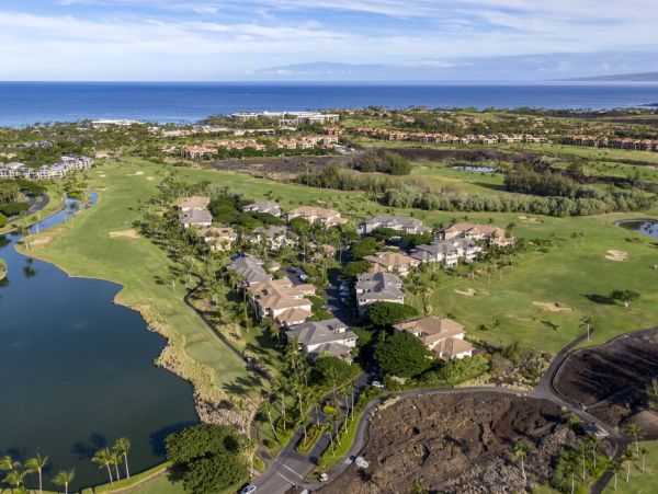 Kohala Coast Home 1000901