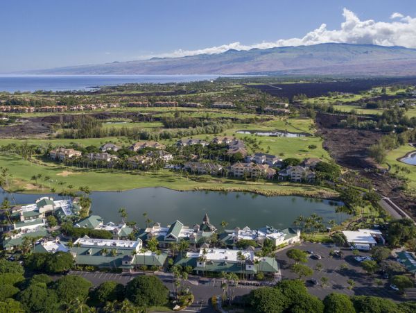 Kohala Coast Home 1000901