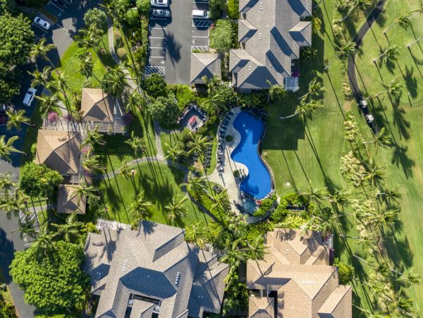 Kohala Coast Home 1000901