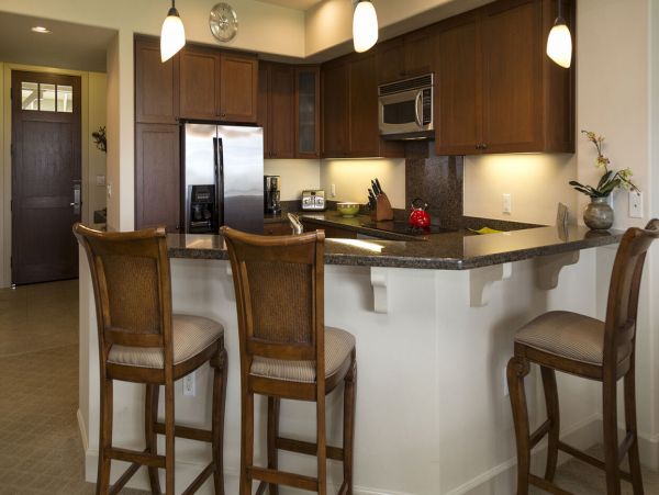 Waikoloa Vacation Rental - Luxury 3-Bedroom Villa with Ocean Views & Resort Amenities