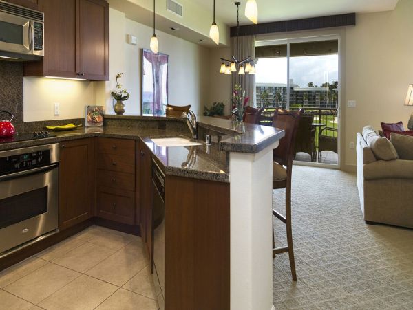 Waikoloa Vacation Rental - Luxury 3-Bedroom Villa with Ocean Views & Resort Amenities