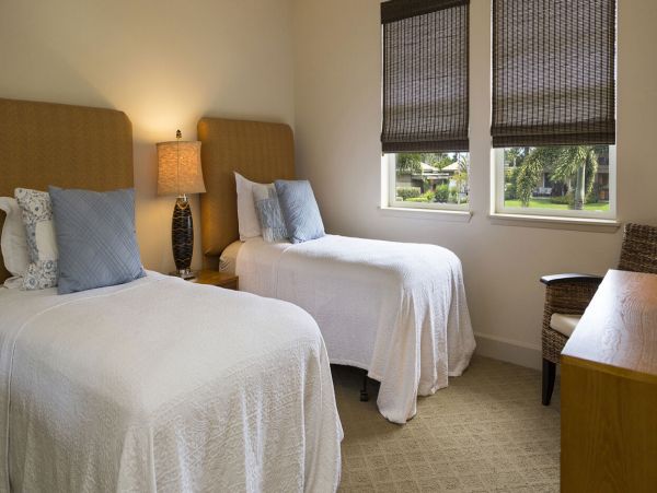 Waikoloa Vacation Rental - Luxury 3-Bedroom Villa with Ocean Views & Resort Amenities