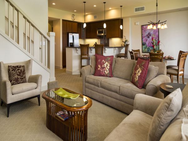 Waikoloa Vacation Rental - Luxury 3-Bedroom Villa with Ocean Views & Resort Amenities