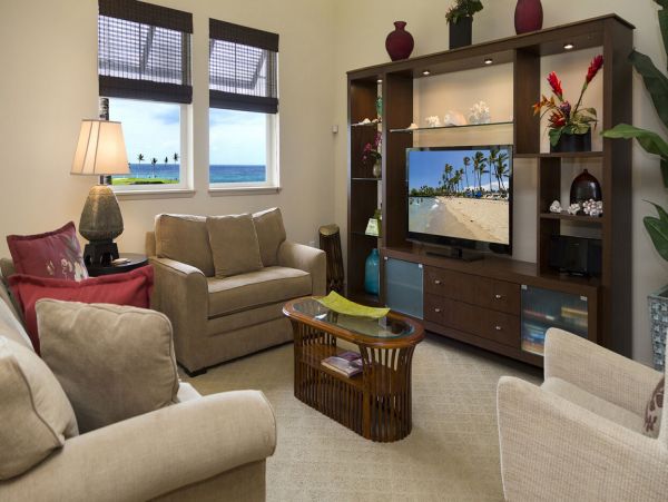 Waikoloa Vacation Rental - Luxury 3-Bedroom Villa with Ocean Views & Resort Amenities