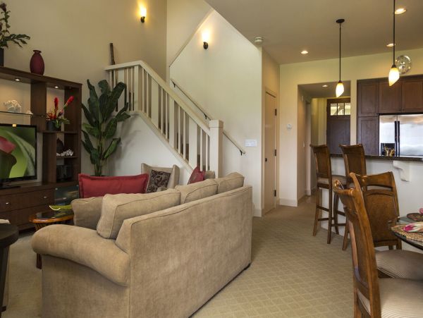 Waikoloa Vacation Rental - Luxury 3-Bedroom Villa with Ocean Views & Resort Amenities