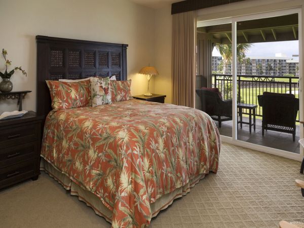 Waikoloa Vacation Rental - Luxury 3-Bedroom Villa with Ocean Views & Resort Amenities