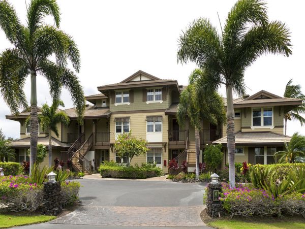 Waikoloa Vacation Rental - Luxury 3-Bedroom Villa with Ocean Views & Resort Amenities
