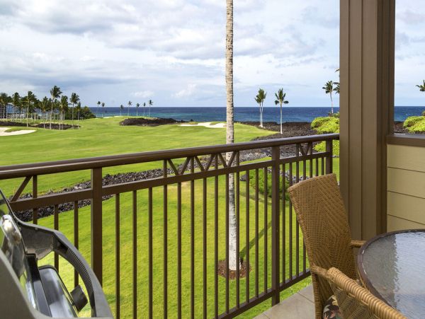 Waikoloa Vacation Rental - Luxury 3-Bedroom Villa with Ocean Views & Resort Amenities