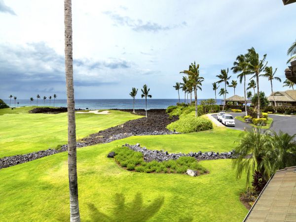 Waikoloa Vacation Rental - Luxury 3-Bedroom Villa with Ocean Views & Resort Amenities