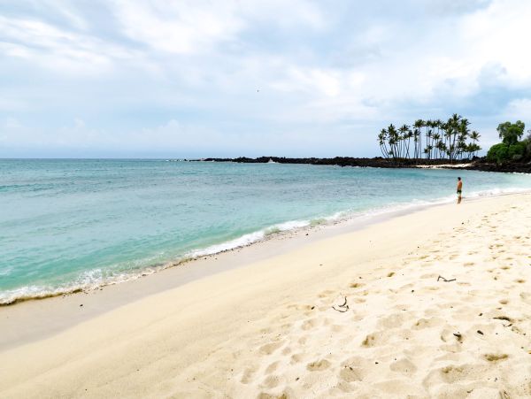 Waikoloa Vacation Rental - Luxury 3-Bedroom Villa with Ocean Views & Resort Amenities