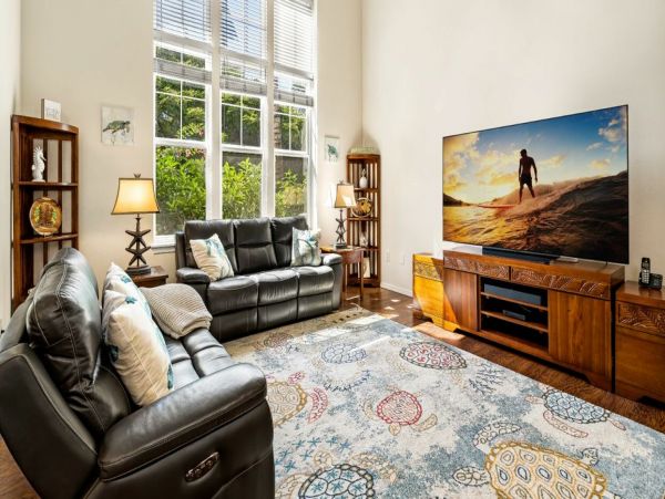Kohala Coast Home 1000903