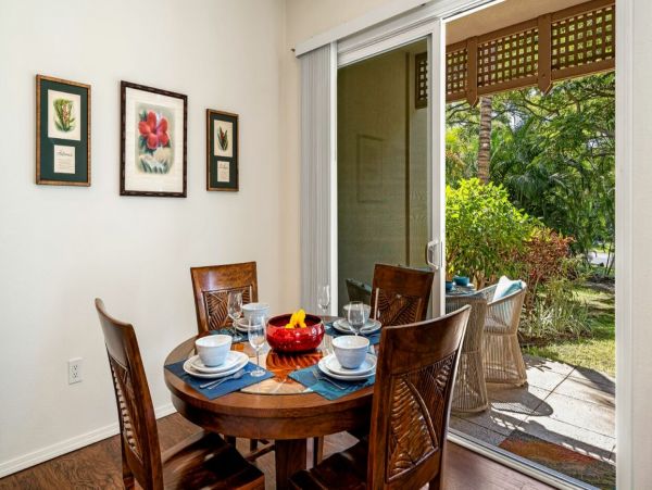 Kohala Coast Home 1000903