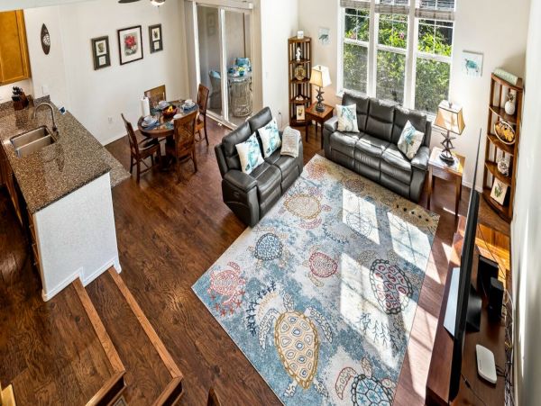 Kohala Coast Home 1000903
