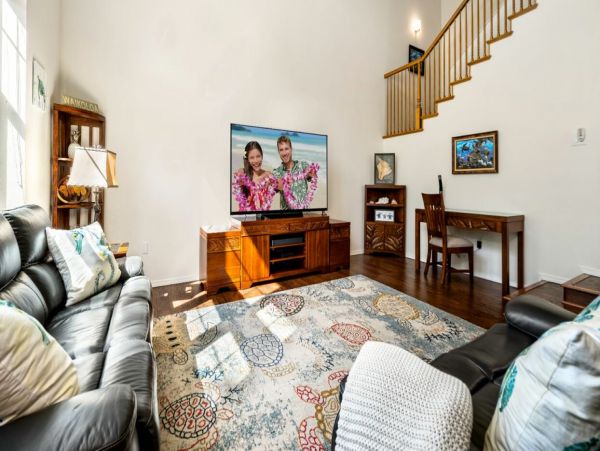 Kohala Coast Home 1000903