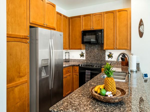 Kohala Coast Home 1000903