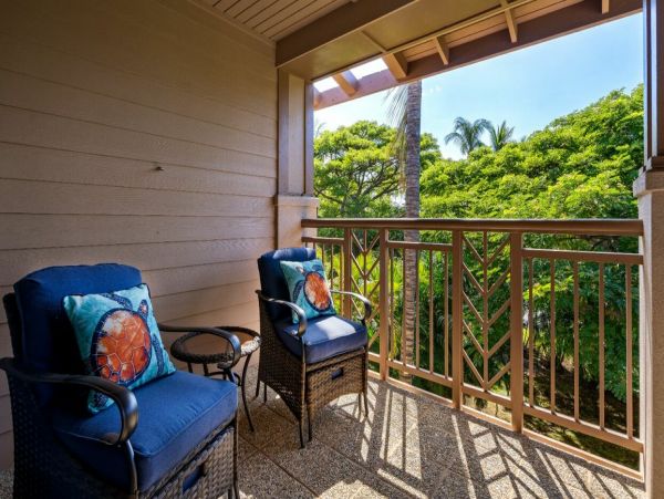 Kohala Coast Home 1000903