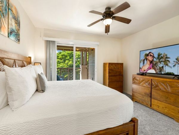 Kohala Coast Home 1000903