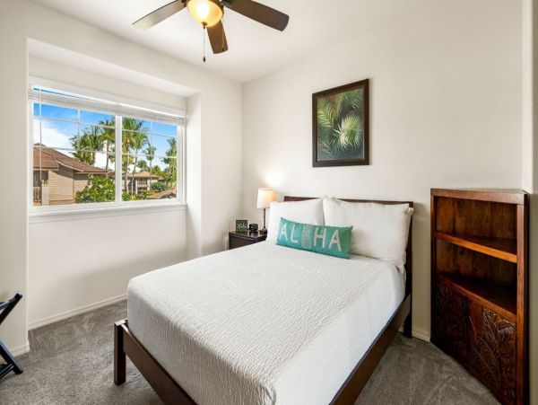 Kohala Coast Home 1000903
