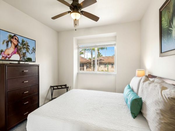 Kohala Coast Home 1000903