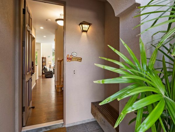 Kohala Coast Home 1000903