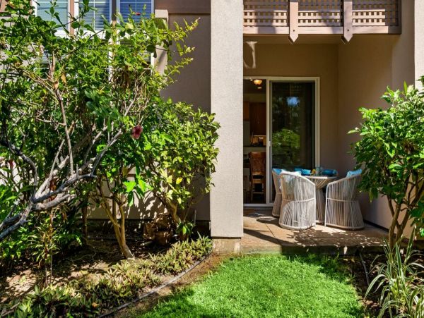 Kohala Coast Home 1000903