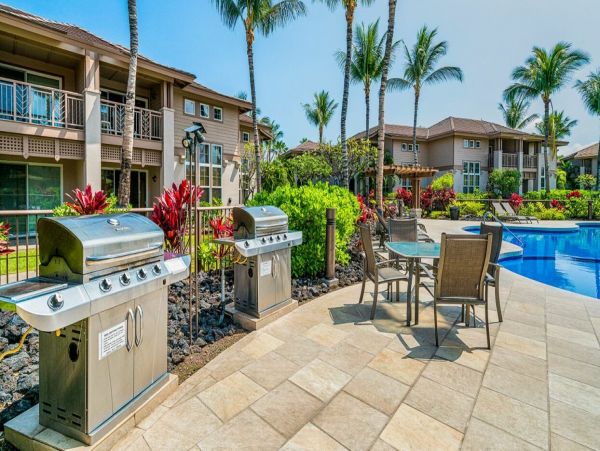Kohala Coast Home 1000903