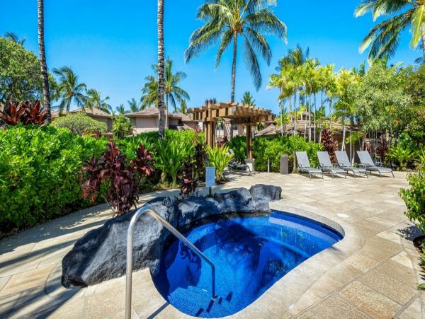 Kohala Coast Home 1000903