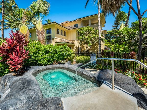 Kohala Coast Home 1000904